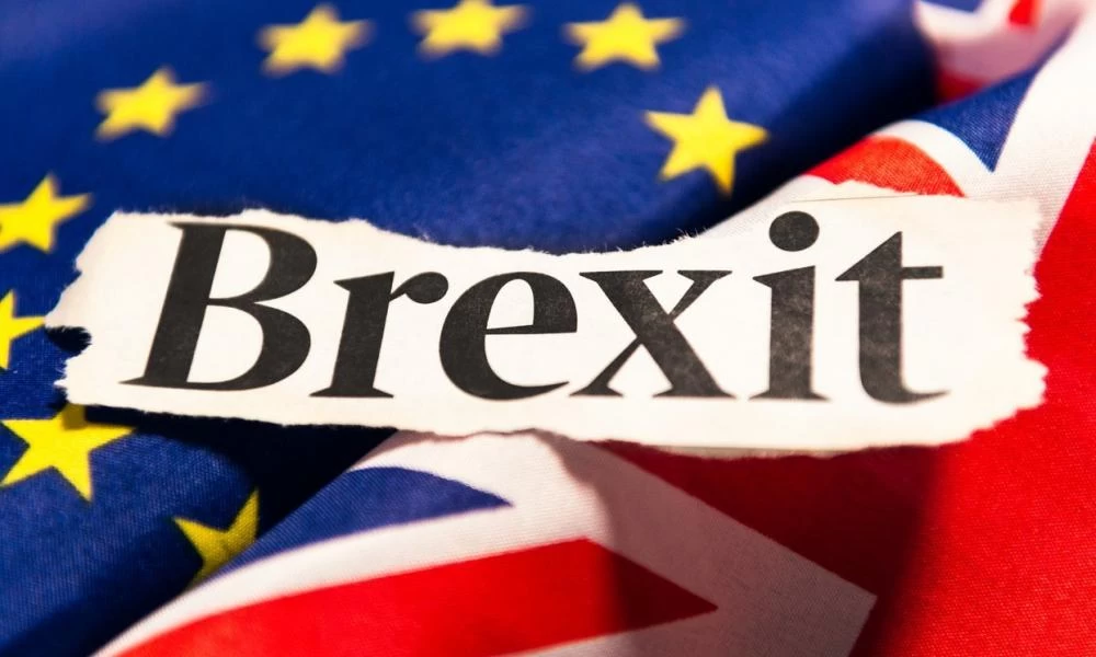 Brexit: Όταν τα… σάντουιτς με κρέας "κόβονται" στα σύνορα